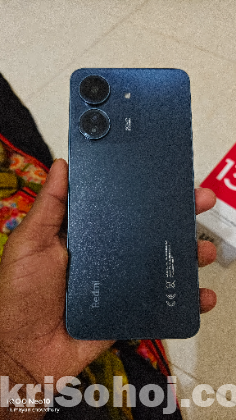 Redmi 13C 8/256